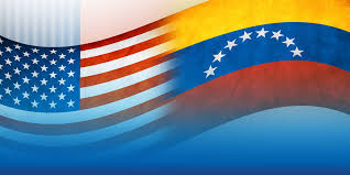 EE.UU. vs Venezuela: La guerra y el mercadeo de la mentira