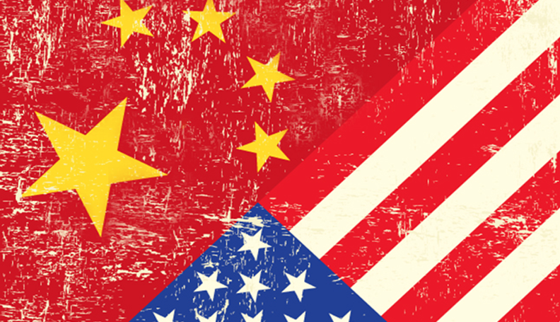 United States and China Working on Climate Change