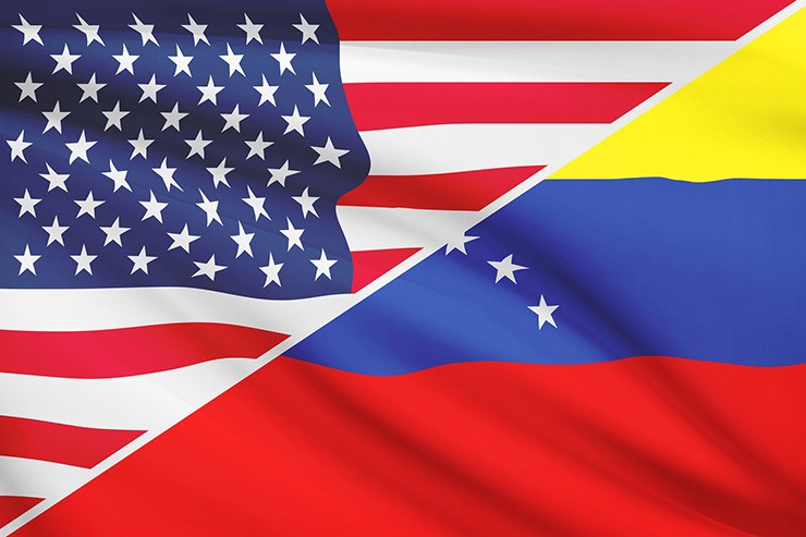 Estados Unidos contra Venezuela: Agresión a la Patria Grande