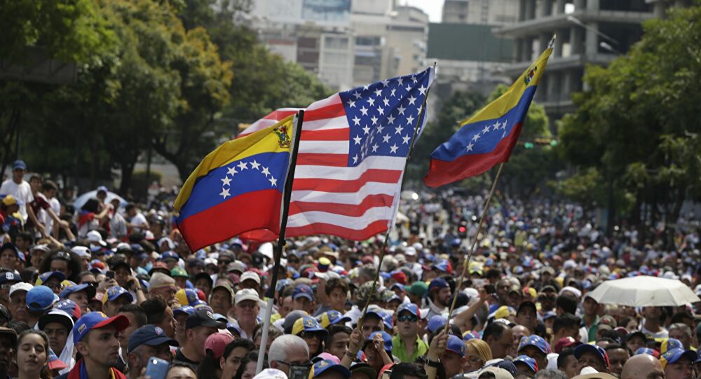 Elementos para una invasión de Estados Unidos a Venezuela