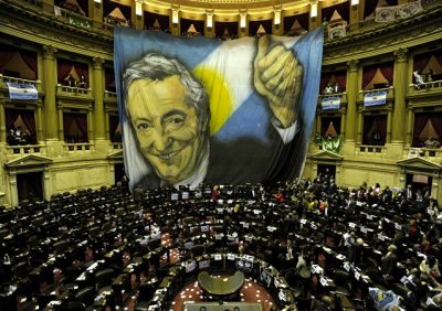 Argentina: A diez años de la muerte de Néstor Kirchner