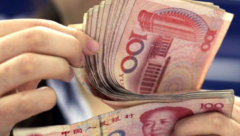 El Indetenible Avance Econ mico De China