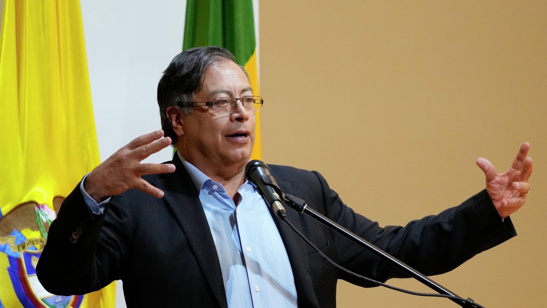 El discurso de Petro en la ONU y la “búsqueda de sí mismo”