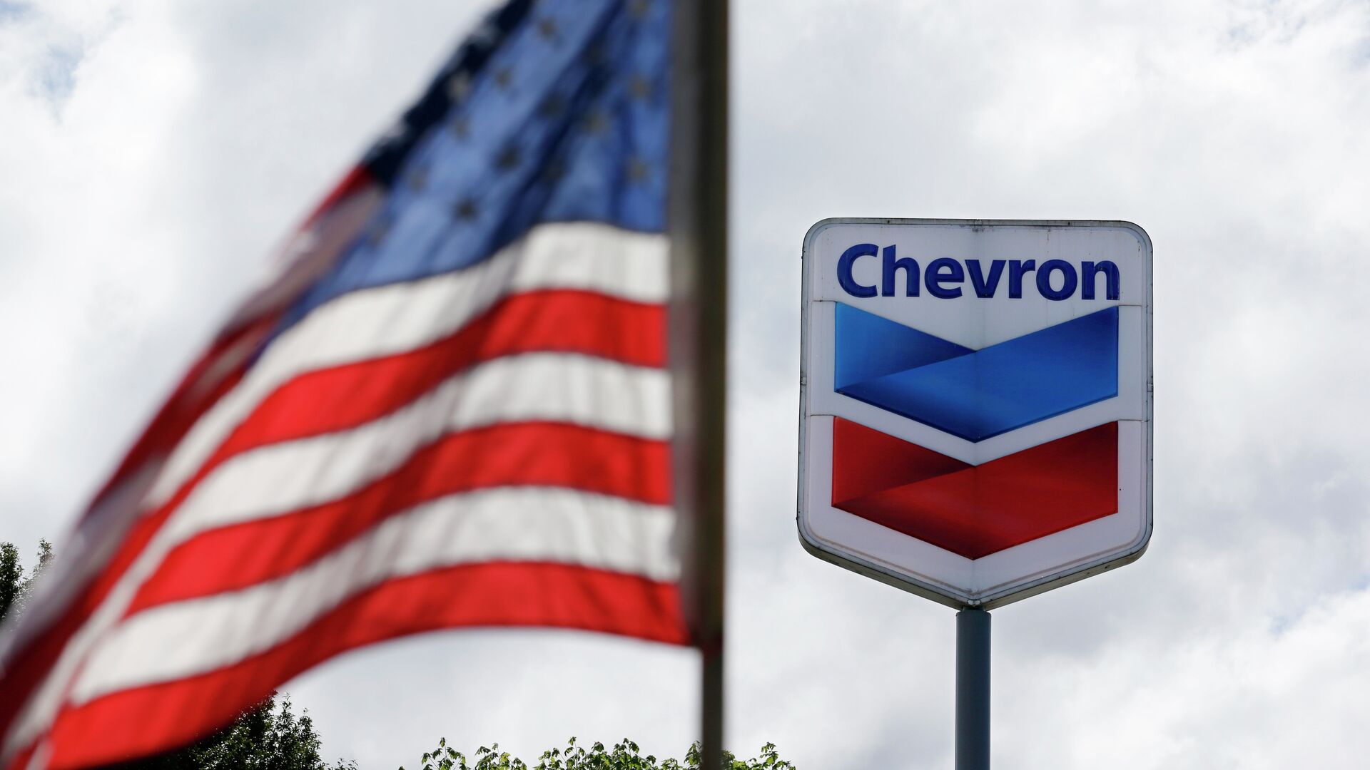 Realpolitik: Chevron vuelve a operar en Venezuela